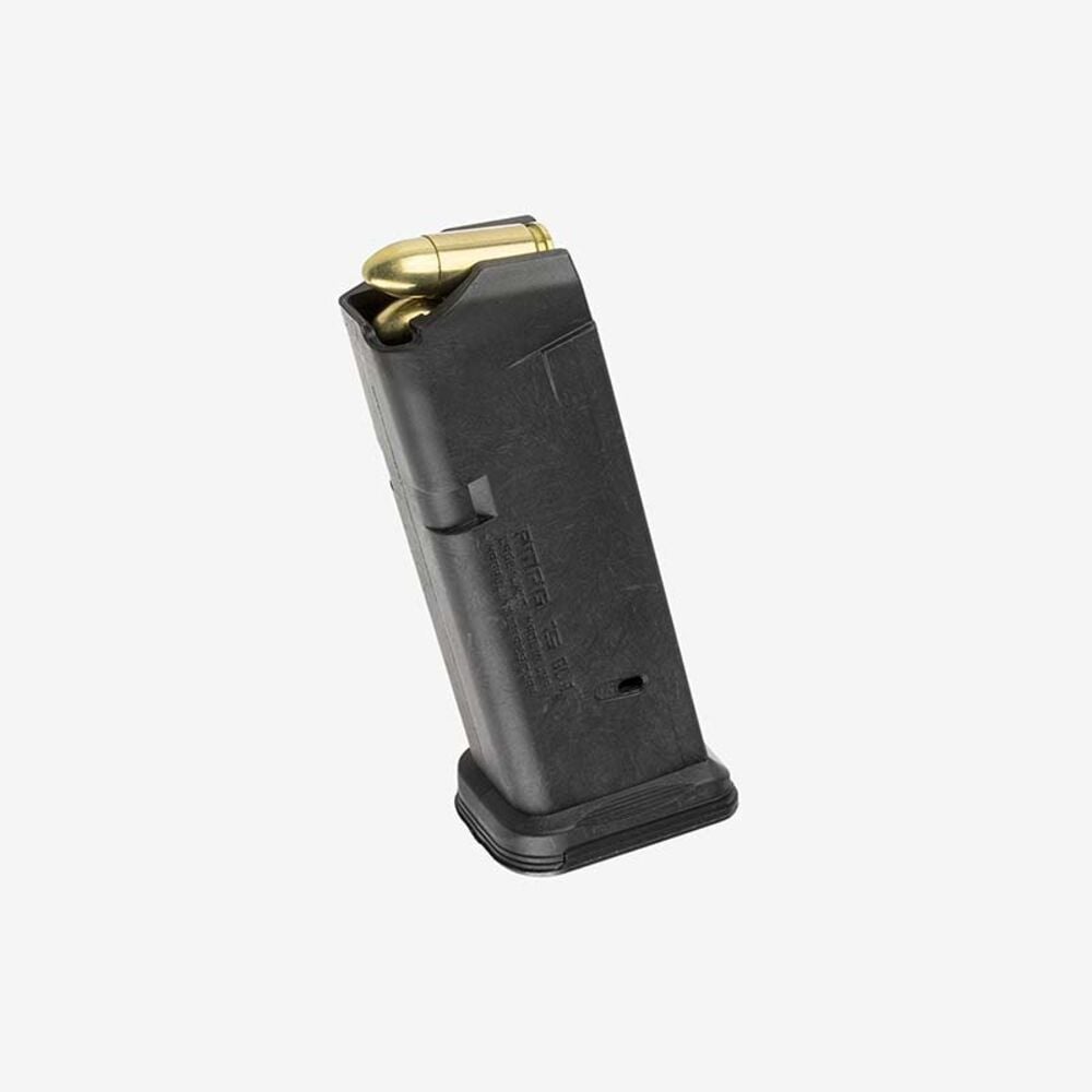 image of PMAG 15 GL9 - Glock G19, 9mm