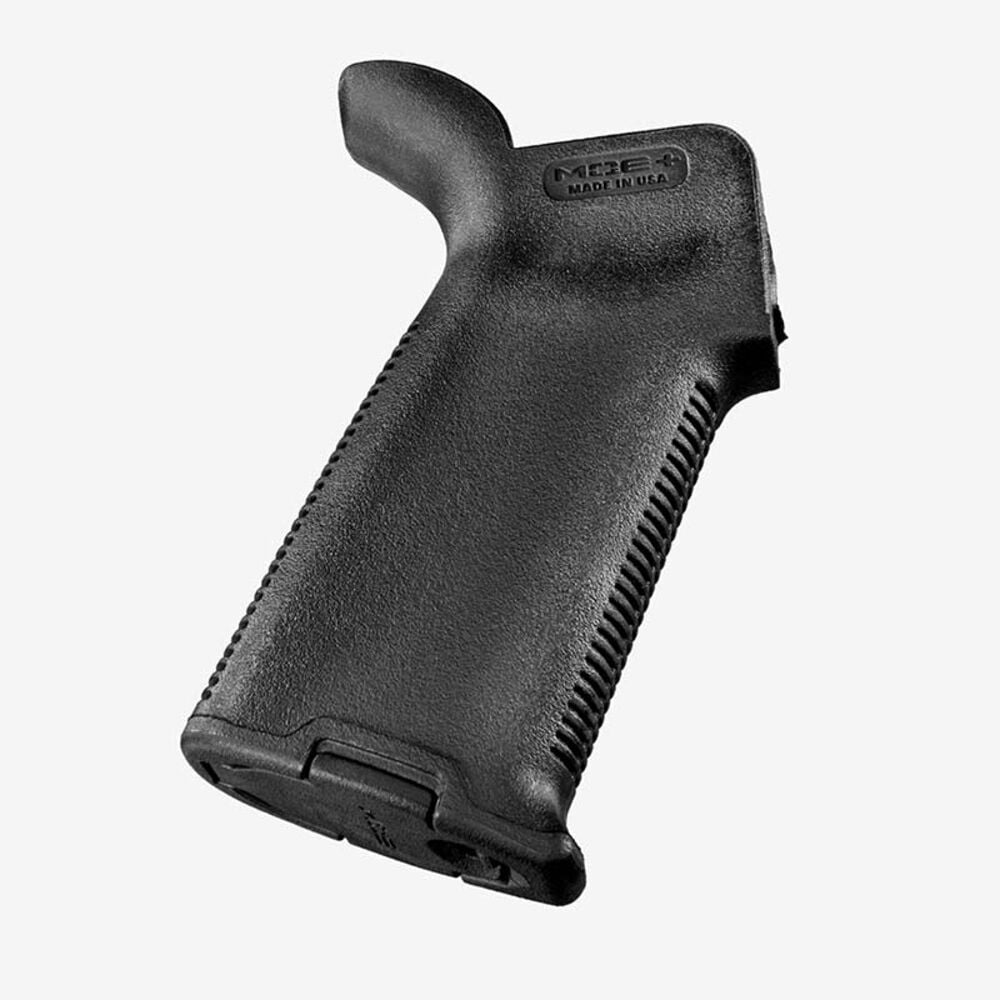 image of Black MOE+ AR15/M5 Grip