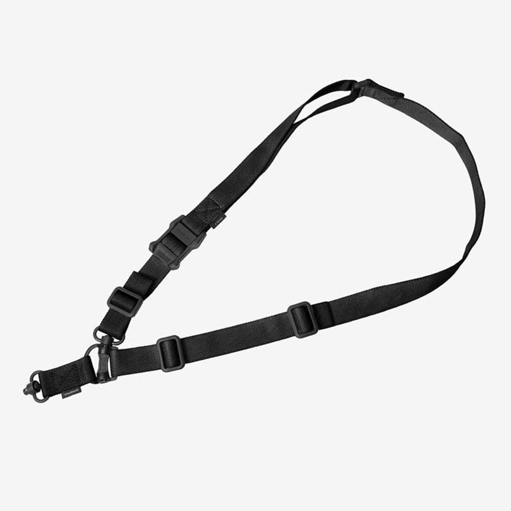 image of Black MS4 Dual QD Sling Gen2