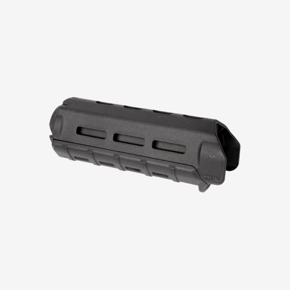 image of Black MOE AR15/M4 M-LOK Carbine Length Hand Guard
