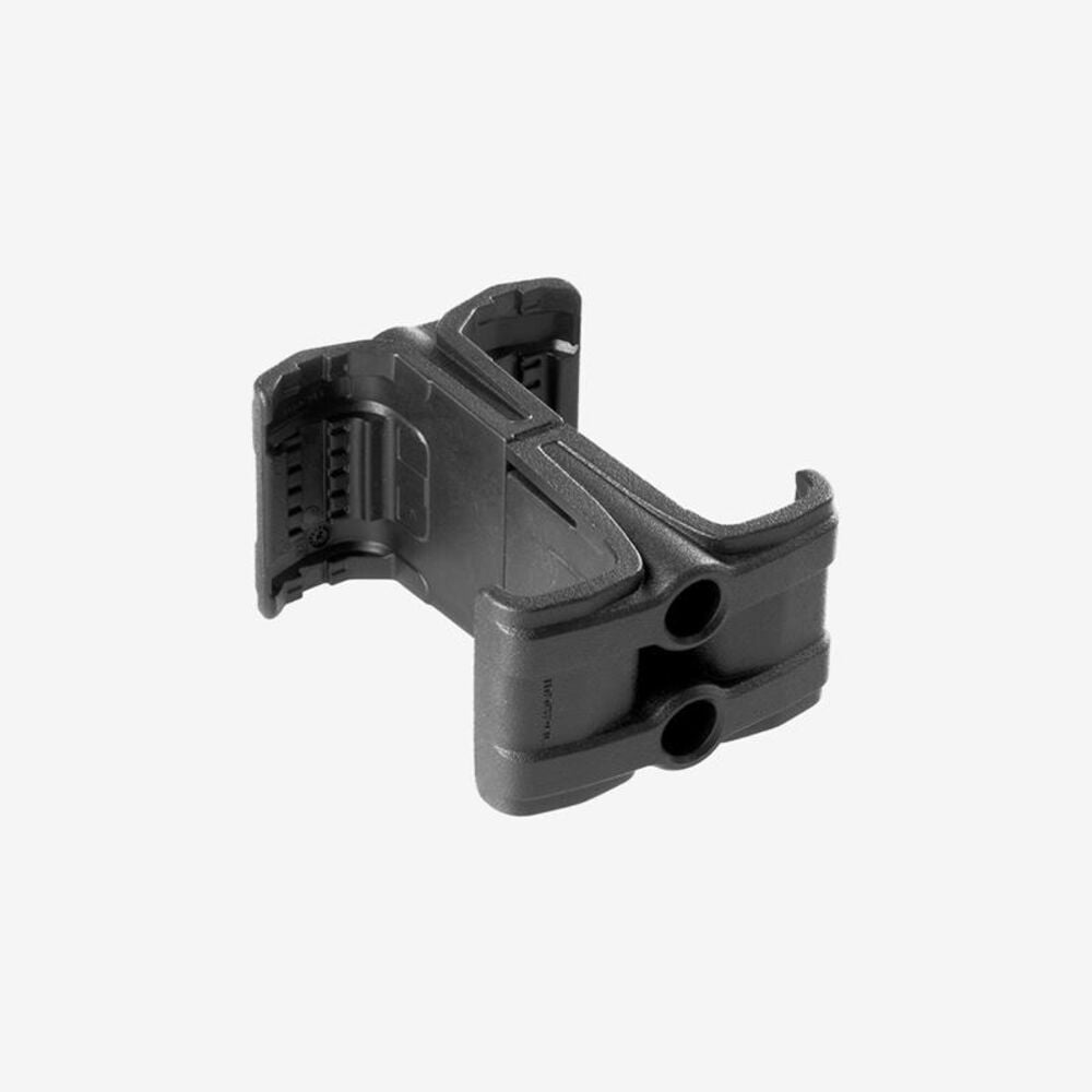 image of Black PMAG 30/40 AR/M4 MagLink Coupler