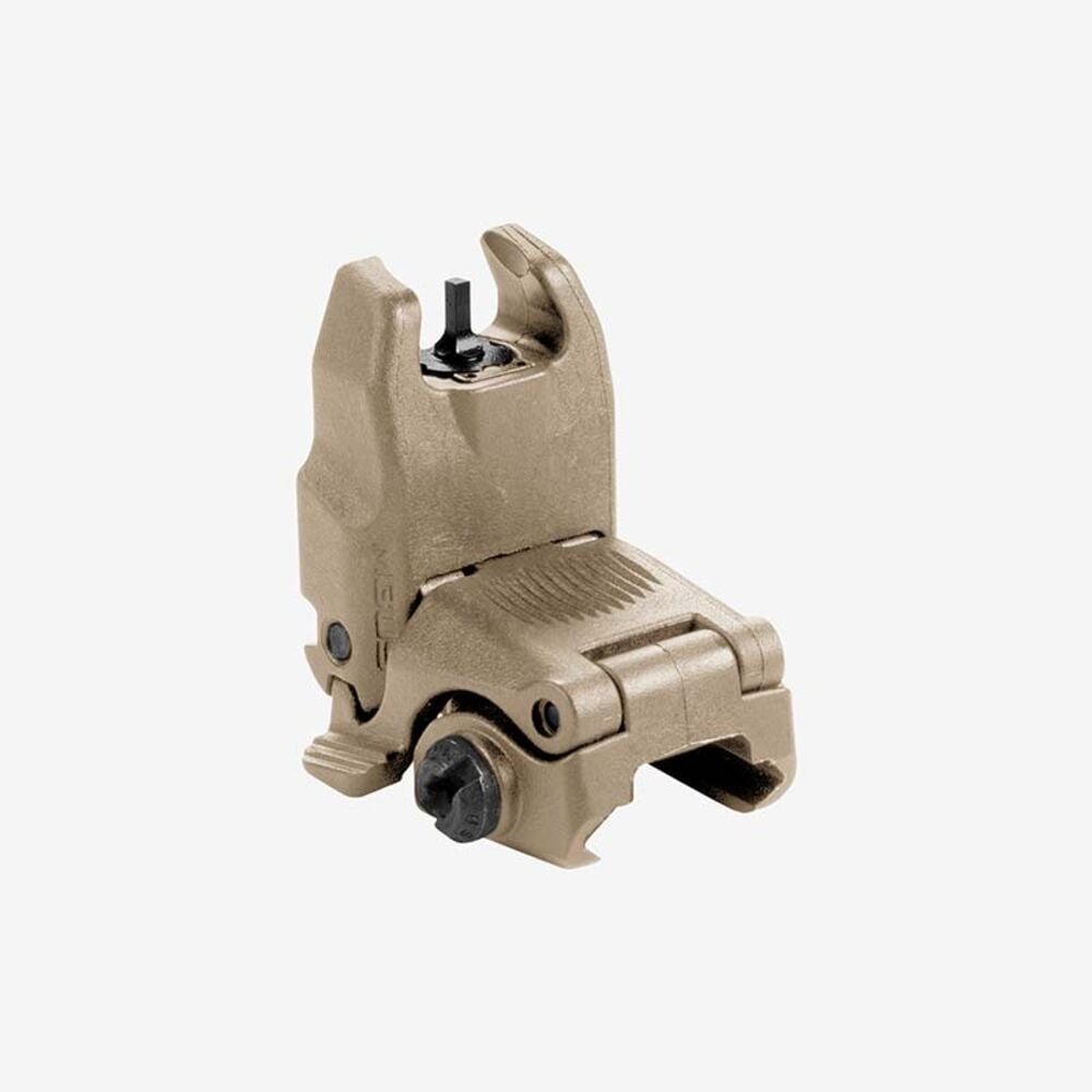 image of FDE MBUS Front Sight