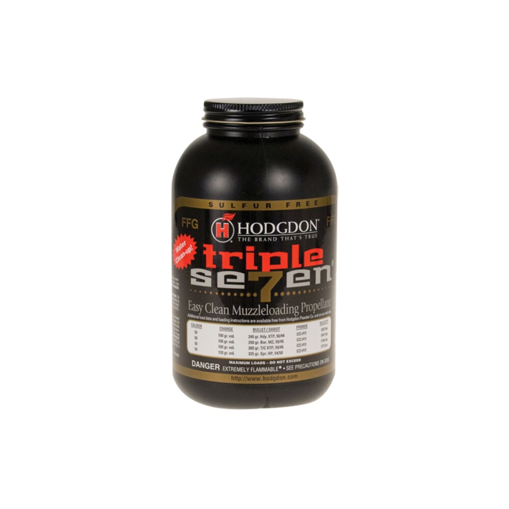 image of Triple 7 FFFG Propellent