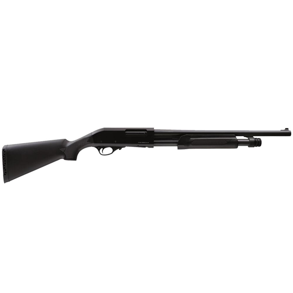 image of 612 Home Defense Pump Action 12 Gauge Shotgun