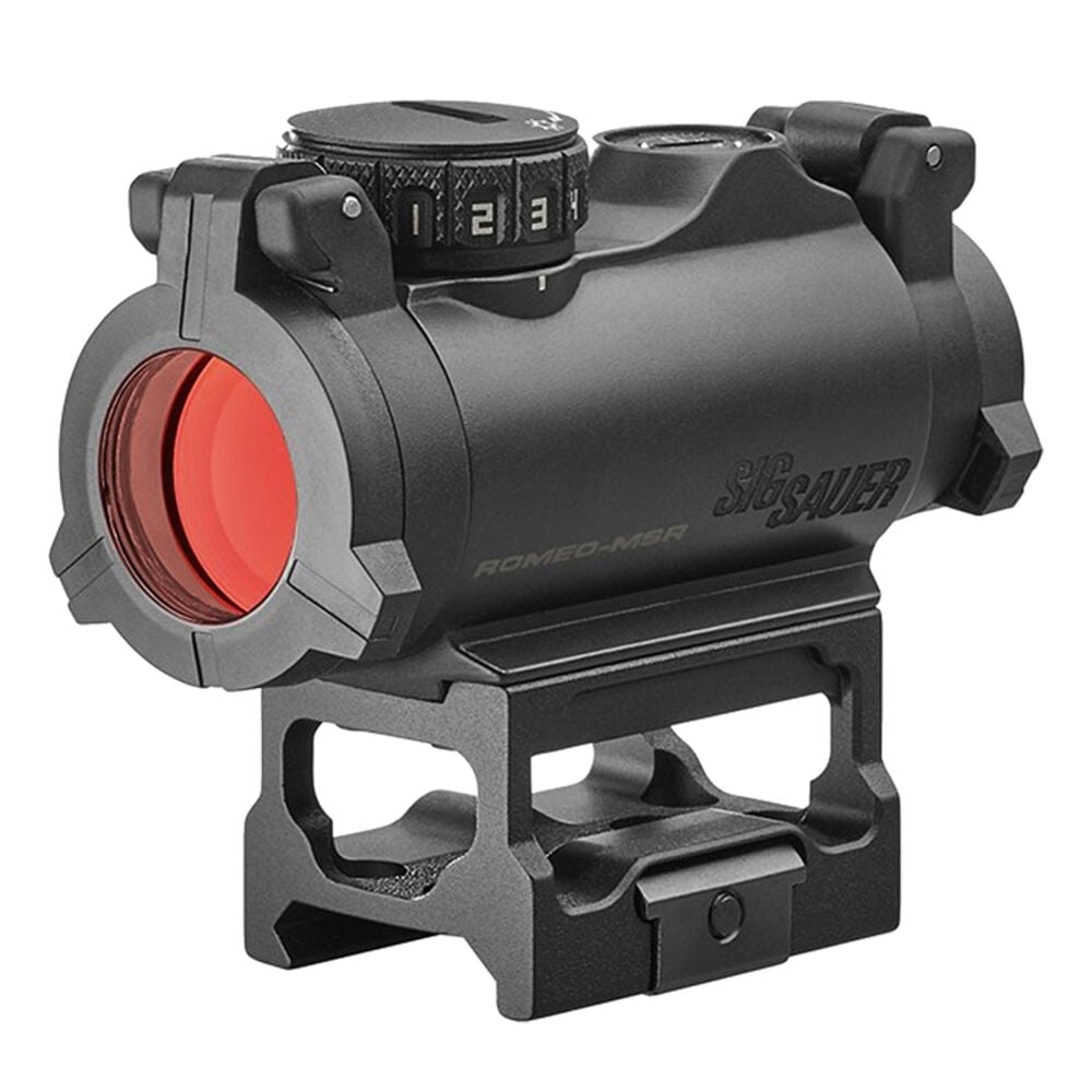 image of MSR Red Dot Sight