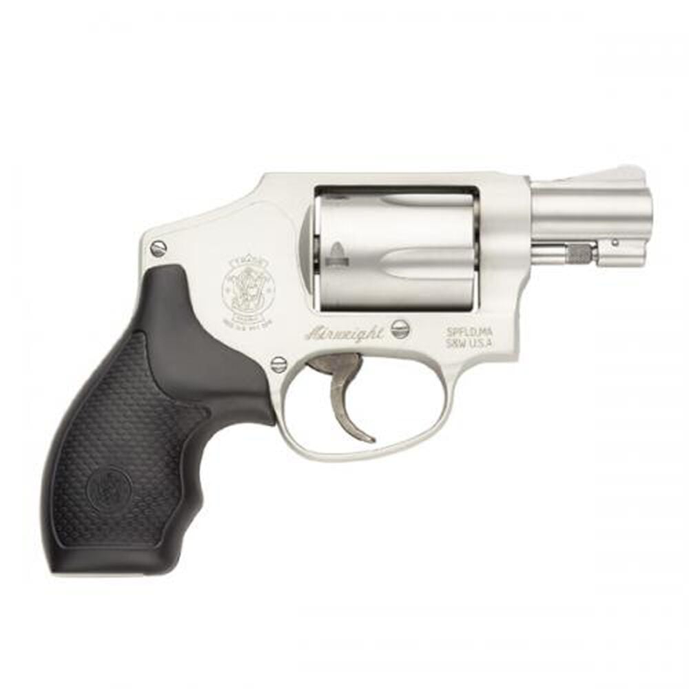 image of Model 642 .38SPC Revolver