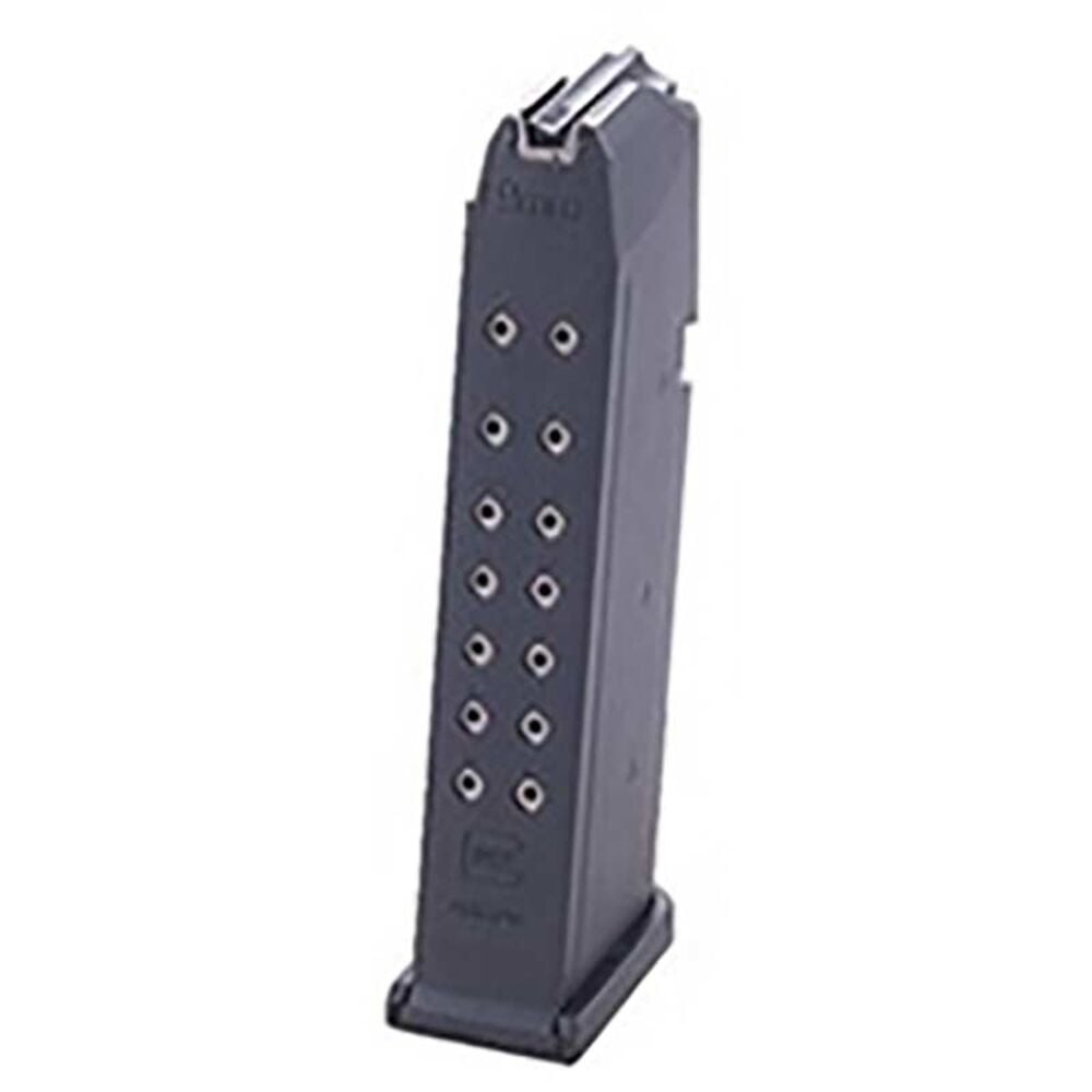 image of G17 Gen5 9MM Luger Magazine, 17 rounds