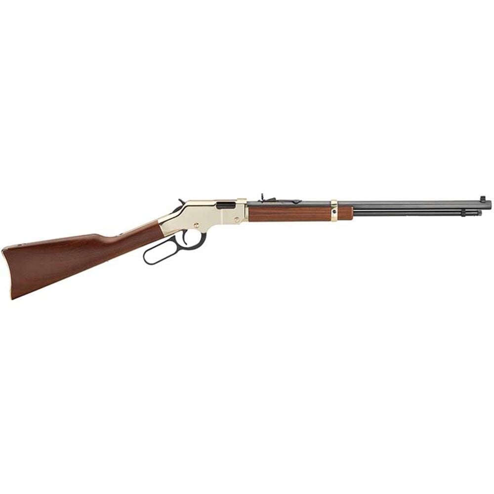 image of Golden Boy 17HMR Lever Action Rifle