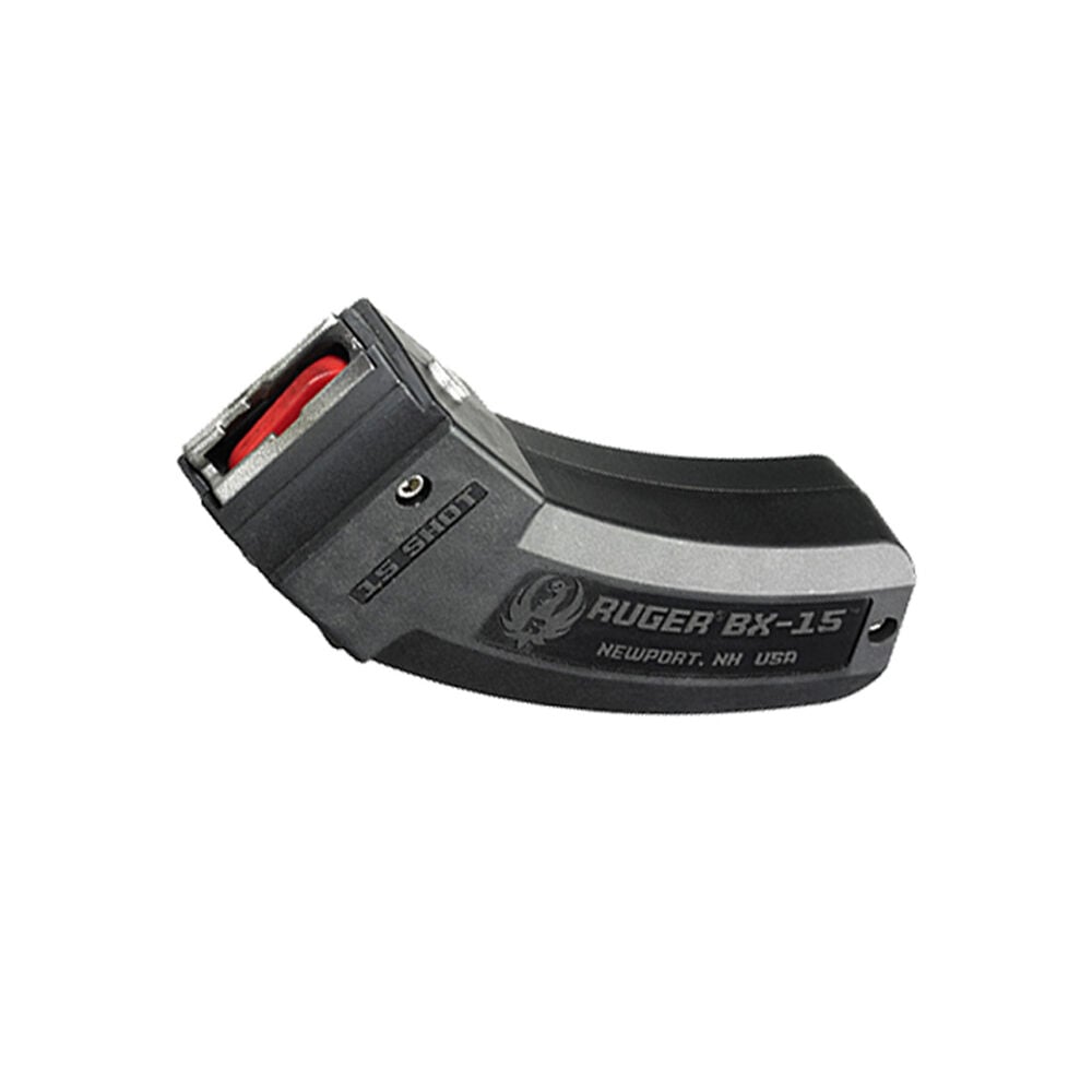image of BX-15 10/22 Magazine, 15 rds
