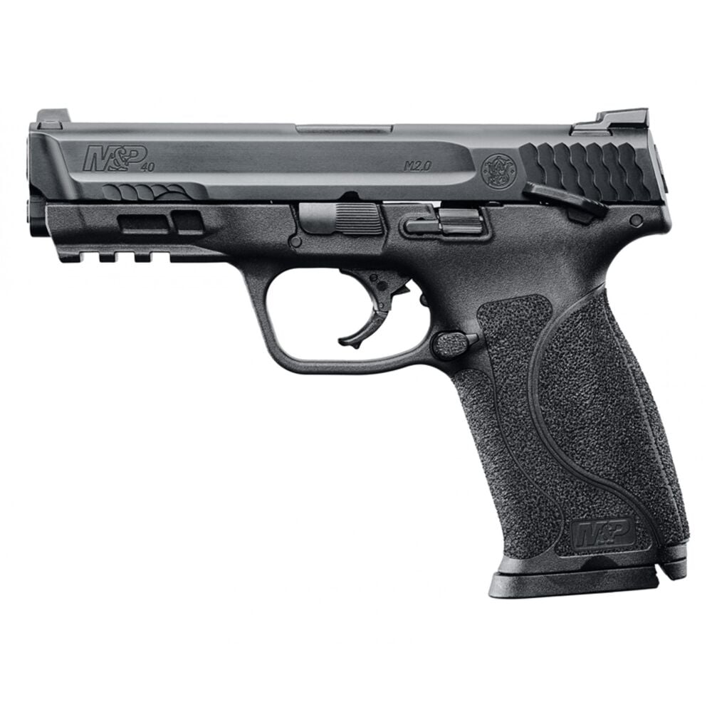 image of M&P40 M2.0 .40SW Semi-Auto Pistol