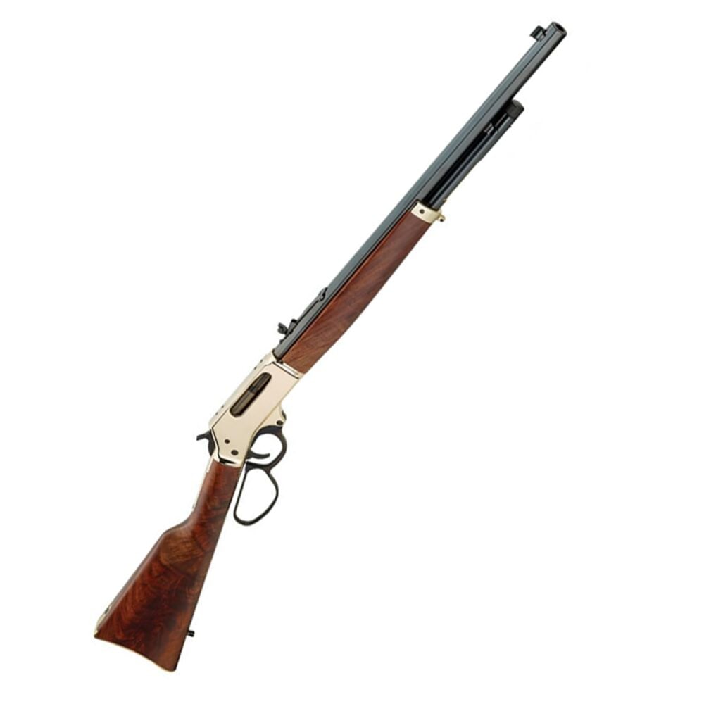 image of Big Boy .45-70 Lever-Action Rifle