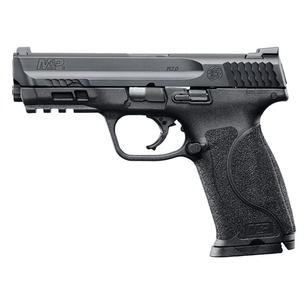 image of M&P9 M2.0 9MM Semi-Auto Pistol