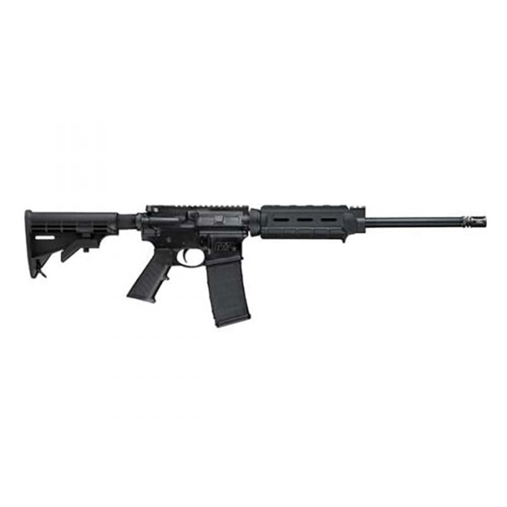 image of M&P 15 Sport II 5.56mm NATO/.223REM Optics Ready with M-LOK Handguard Rifle