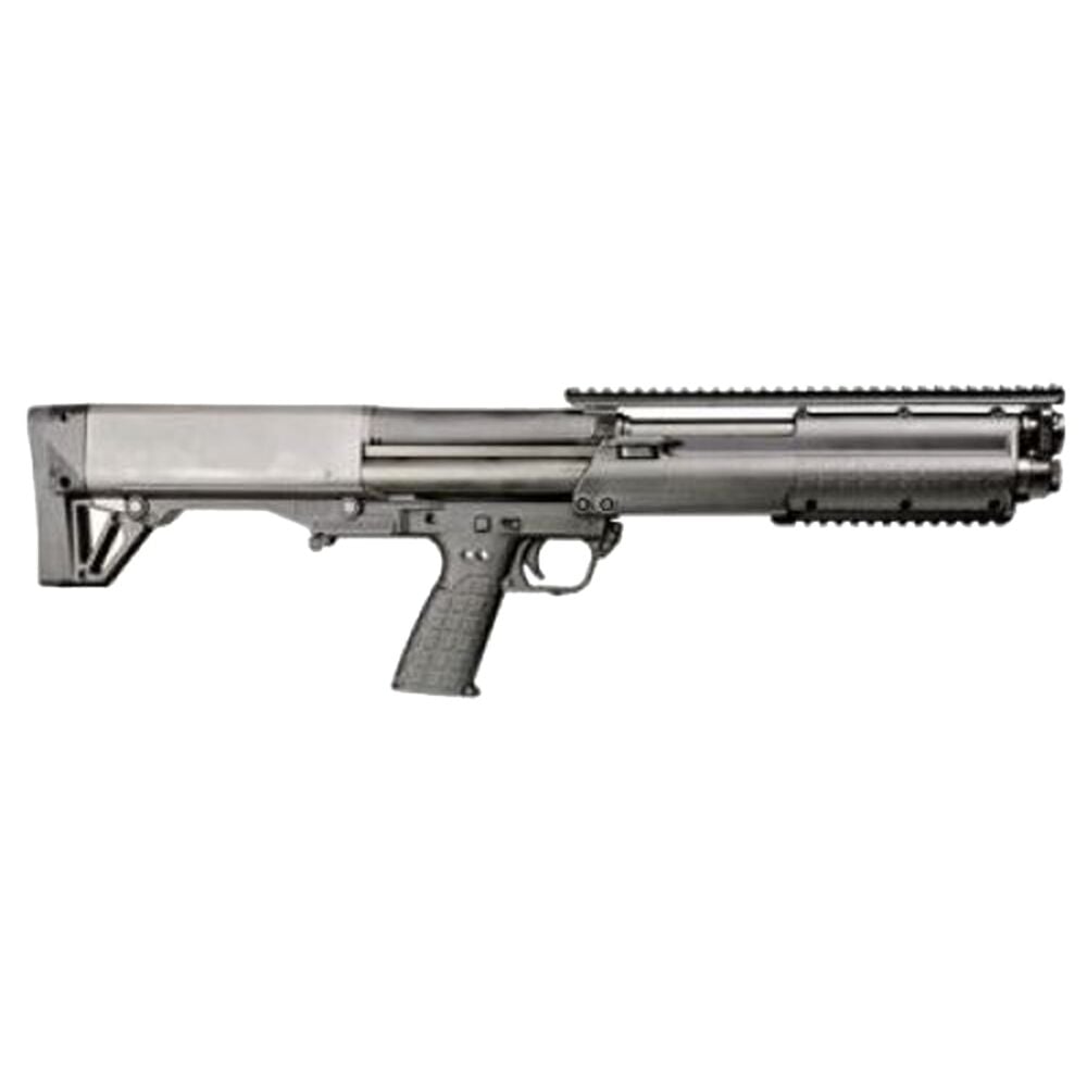 image of KSG 12GA Pump-Action Shotgun