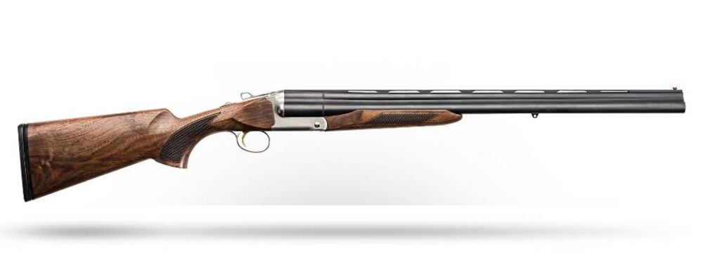 image of Triple Crown 3 Barrel 12 Gauge Shotgun