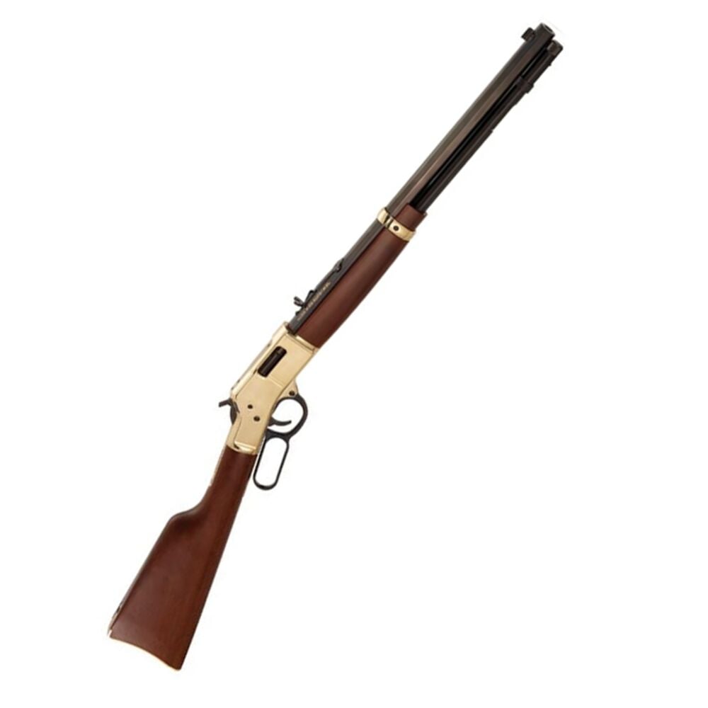 image of Big Boy .44MAG Lever-Action Rifle