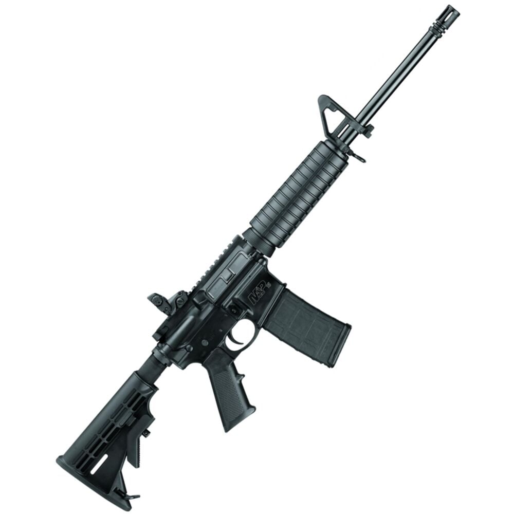 image of M&P15 Sport II .223/5.56 Semi-Auto Rifle