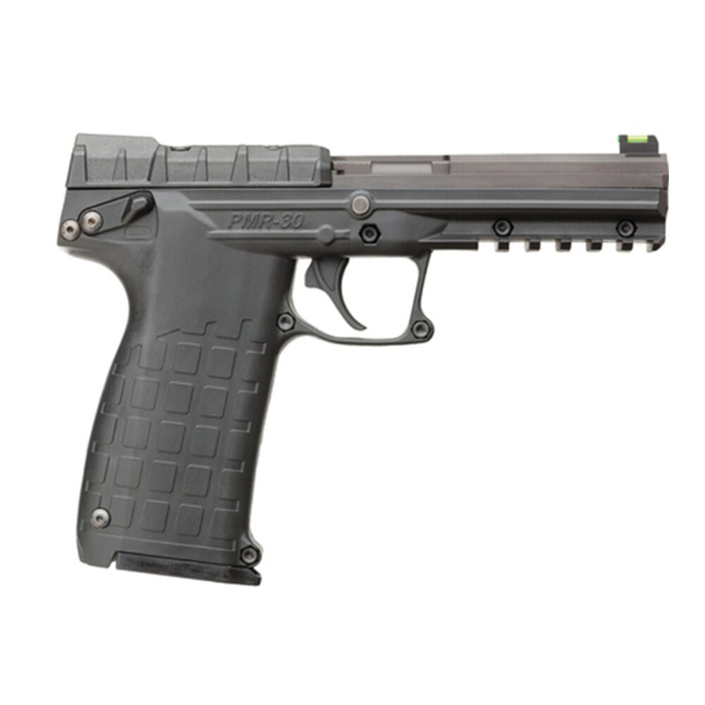 image of PMR-30 .22MAG Semi-Auto Pistol in Black