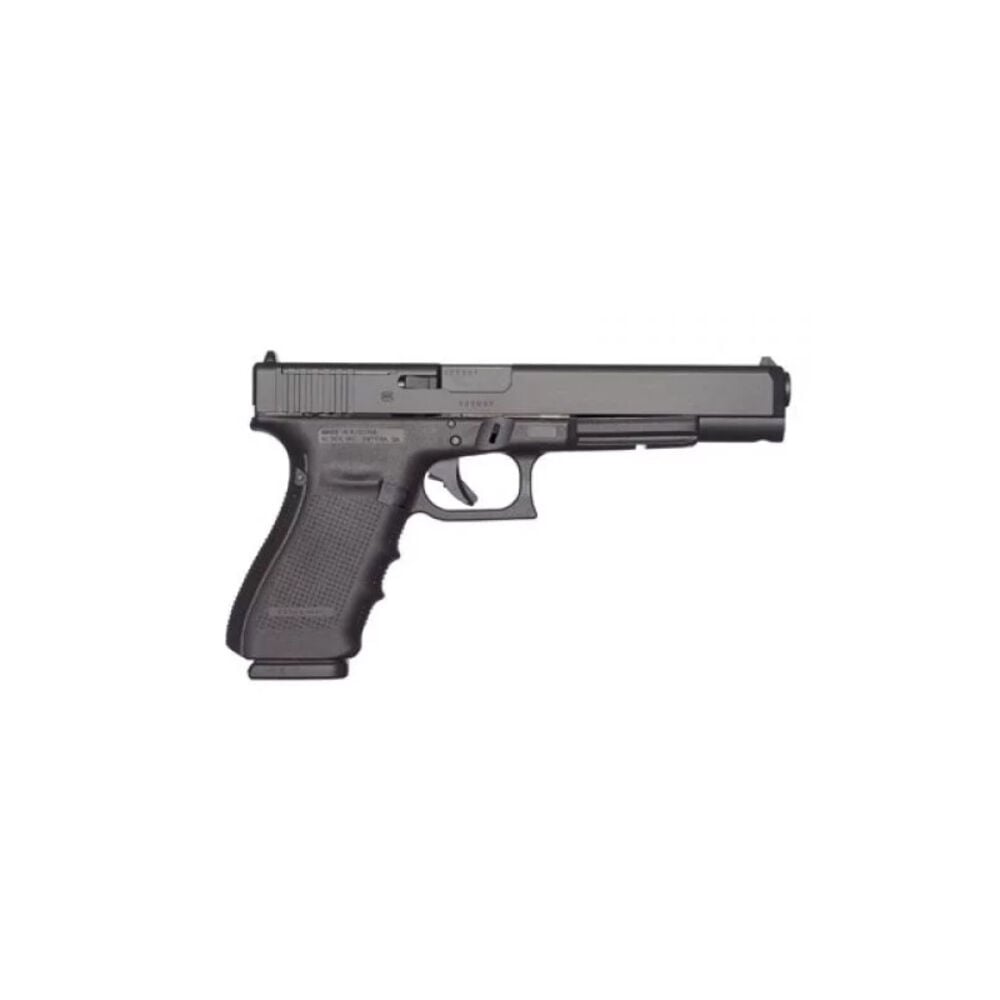 image of G40 10mm Semi-Auto Pistol