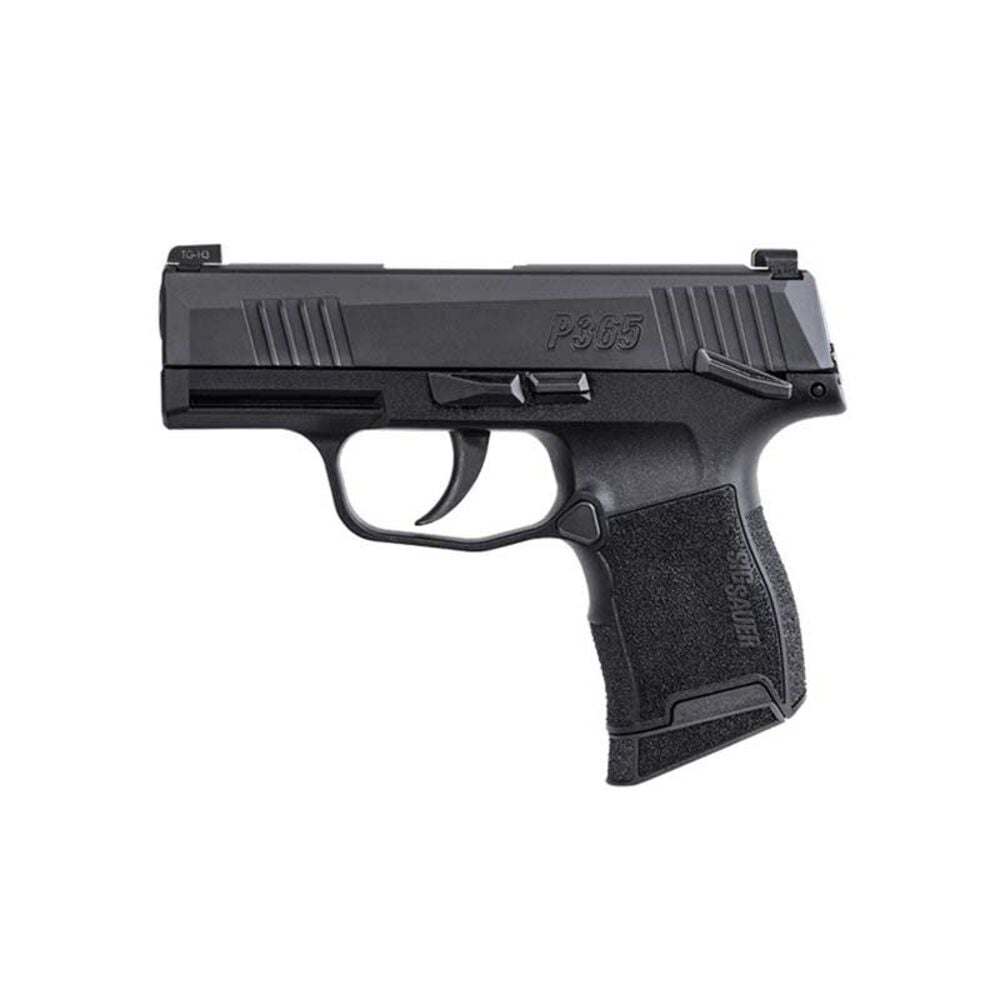 image of P365 Nitron Micro-Compact 9MM Semi Auto Pistol