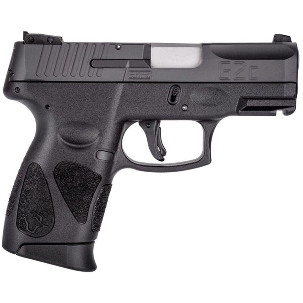 image of G2C Semi Auto Pistol .40 S&W 3.2-in Barrel