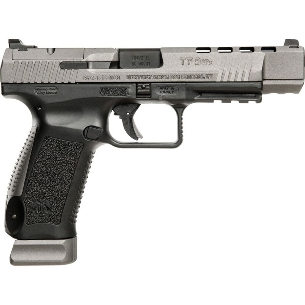 image of TP9SFx 9mm Luger Semi Auto Pistol