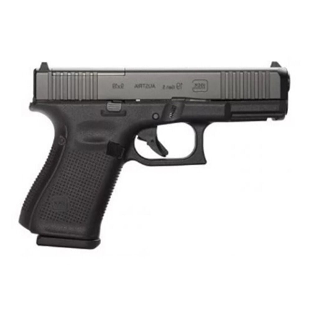 image of G19 9MM Semi-Auto Pistol