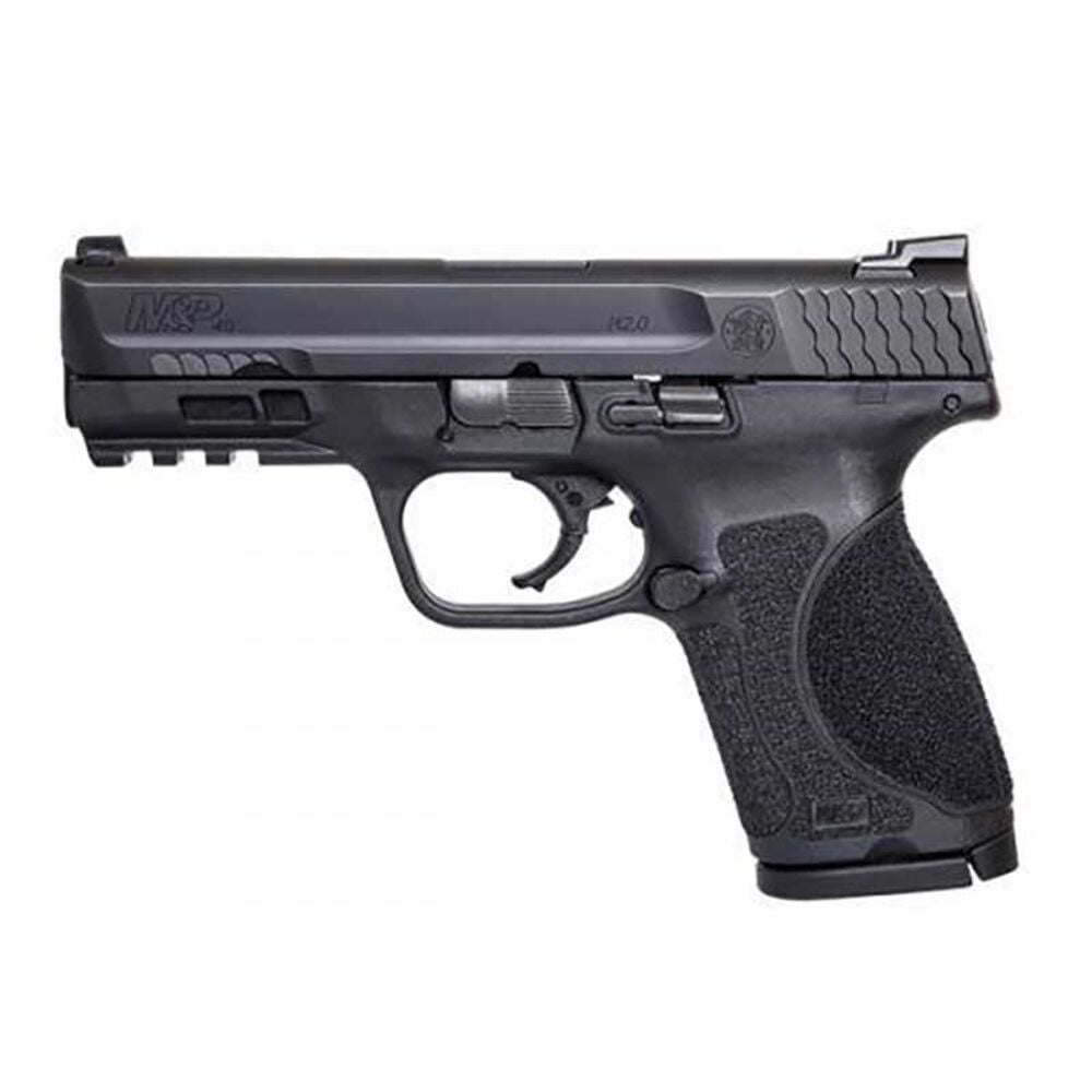 image of M&P40 M2.0 Compact 40S&W Semi Auto Pistol