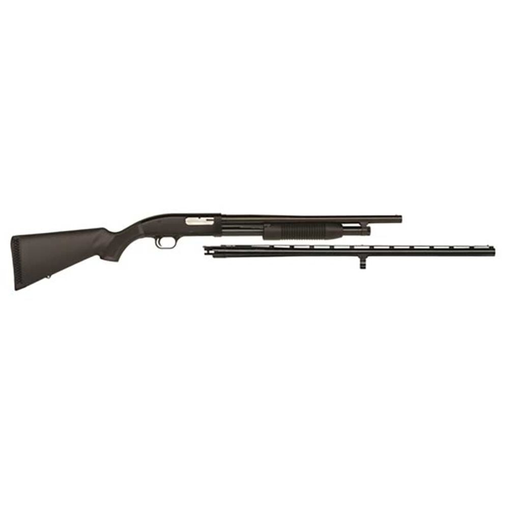 image of Maverick 88 Security/Field Combo 12 Gauge Shotgun
