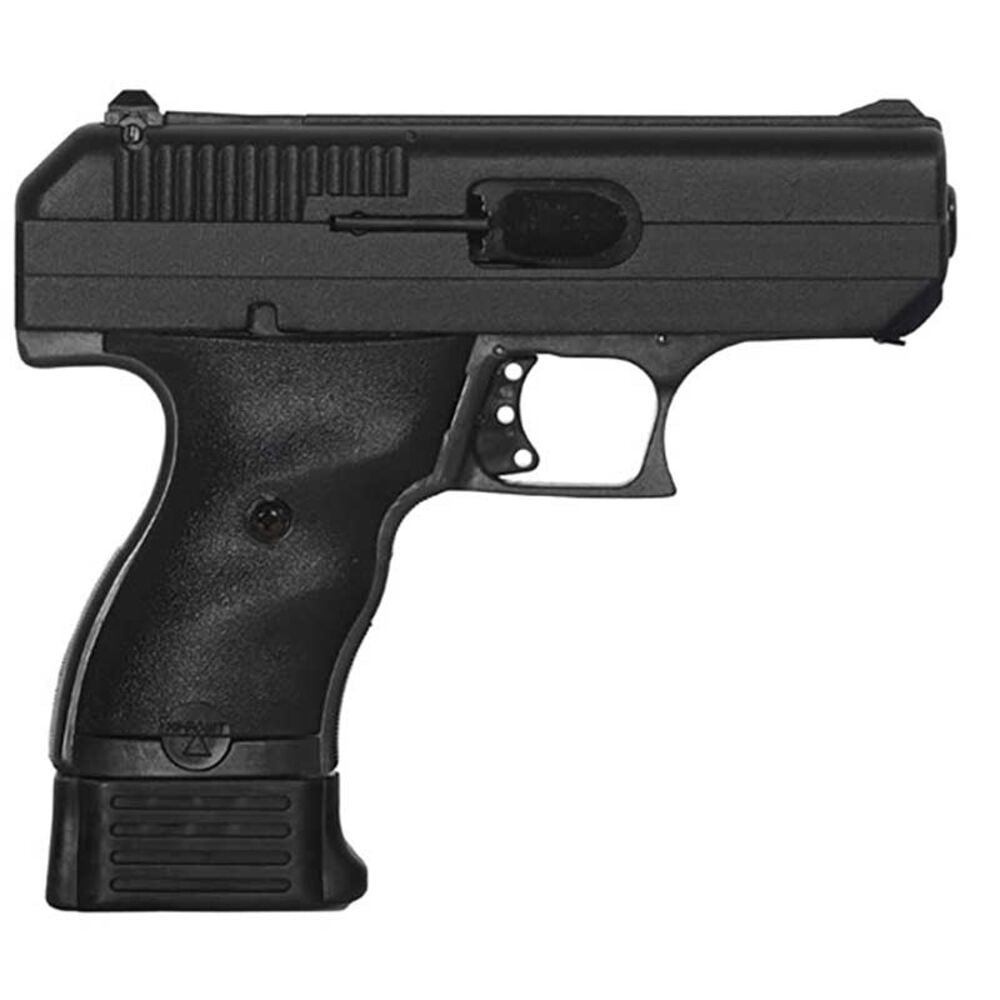 image of C-9 9MM Semi Auto Pistol