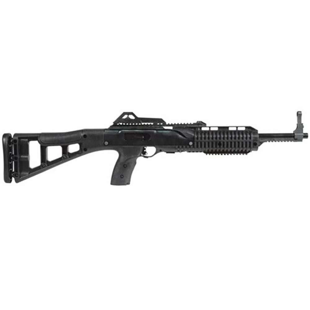 image of 9TS Carbine 9MM Rifle