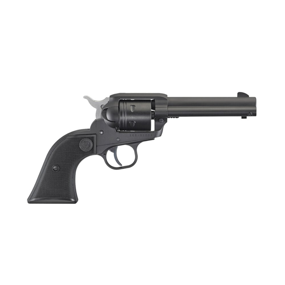 image of Single Action .22LR Revolver