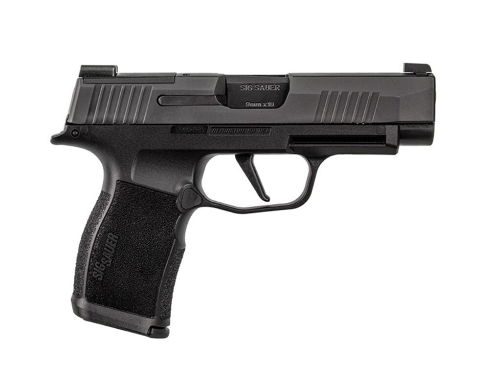 image of P365 XL 9MM Semi-Auto Pistol