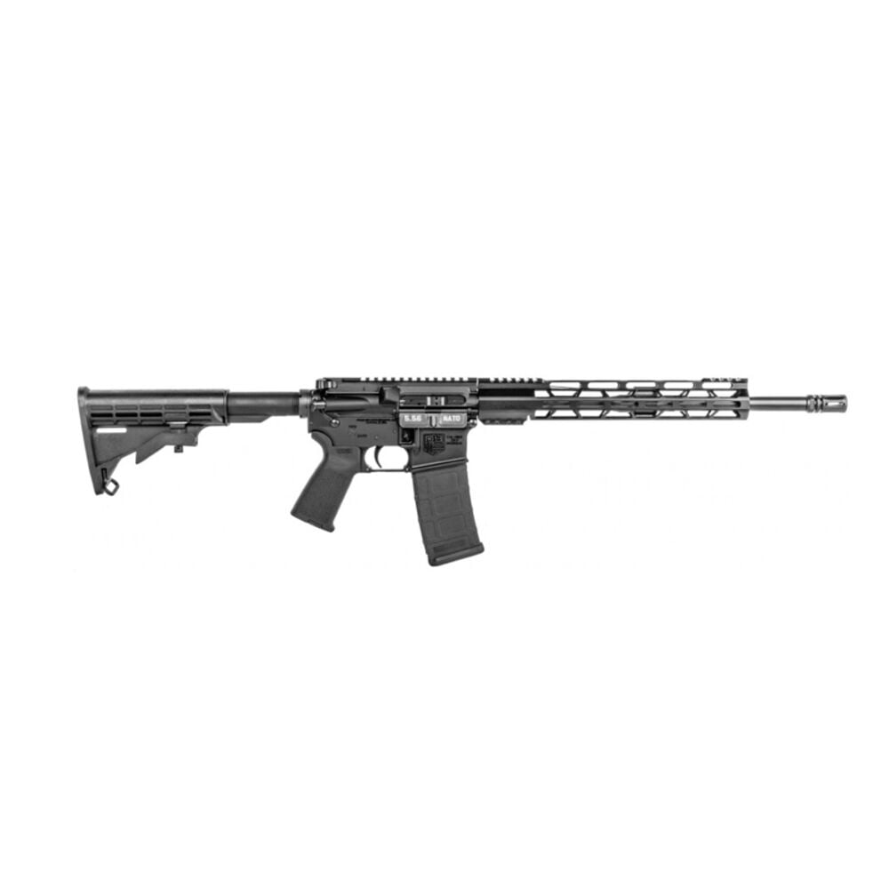 image of DB15 .223/5.56 Semi-Auto Rifle