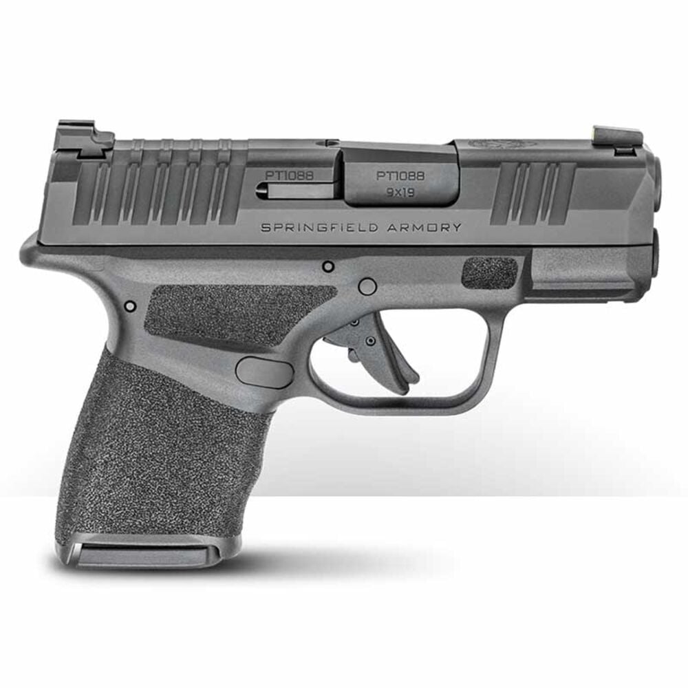 image of Hellcat 3-in Micro-Compact 9MM Semi-Auto Pistol