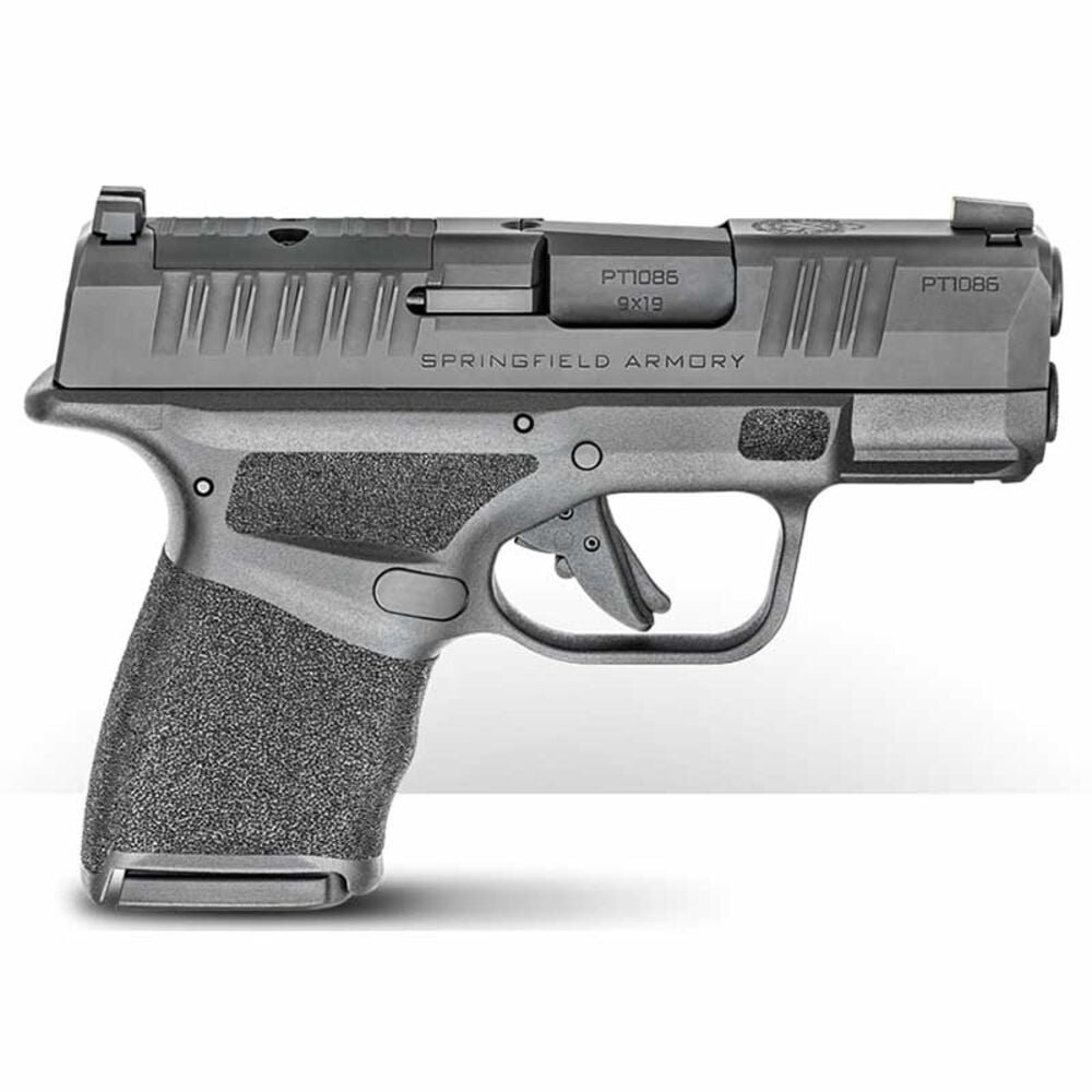 image of Hellcat 3-in Micro-Compact OSP 9MM Semi-Auto Pistol