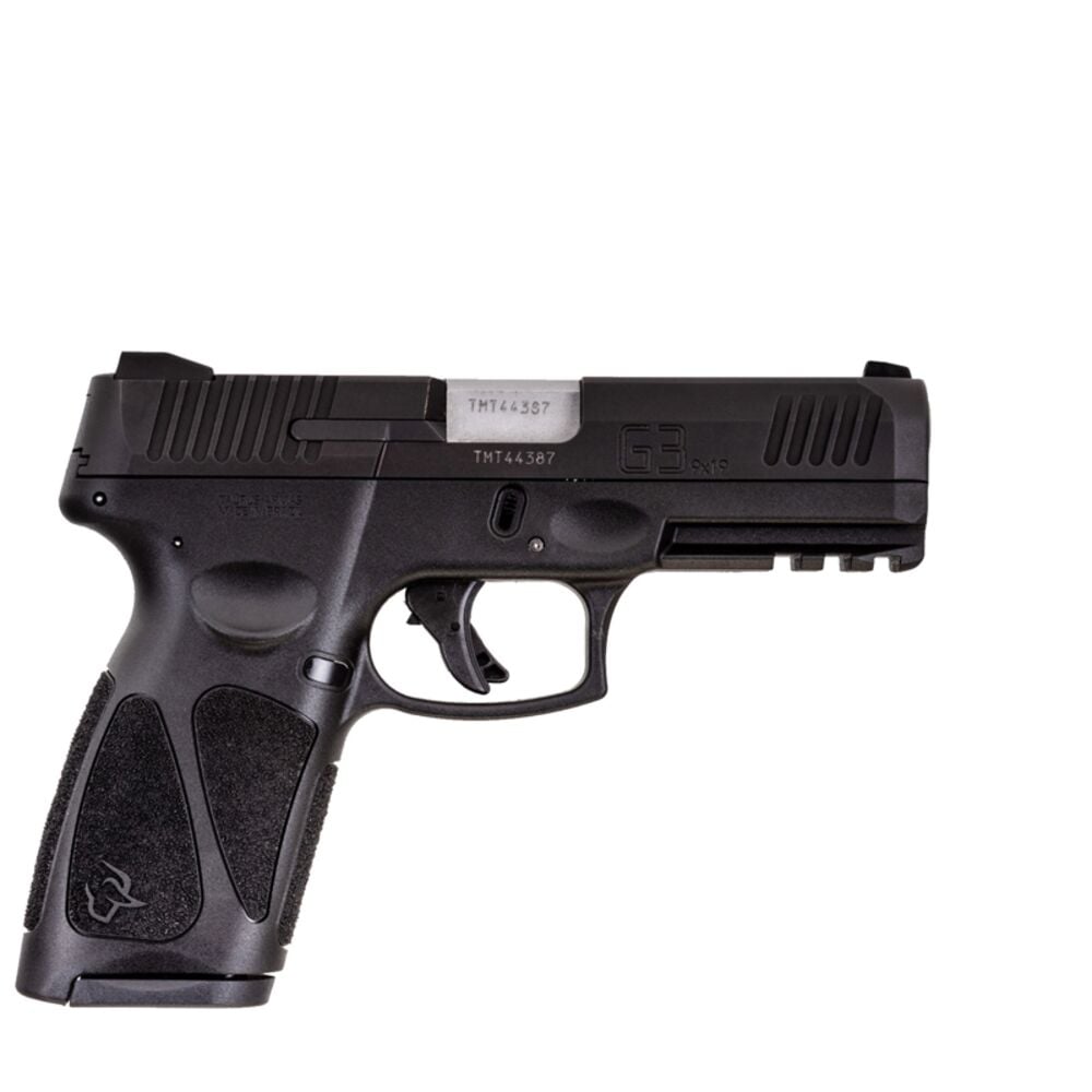image of G3 9MM Semi-Auto