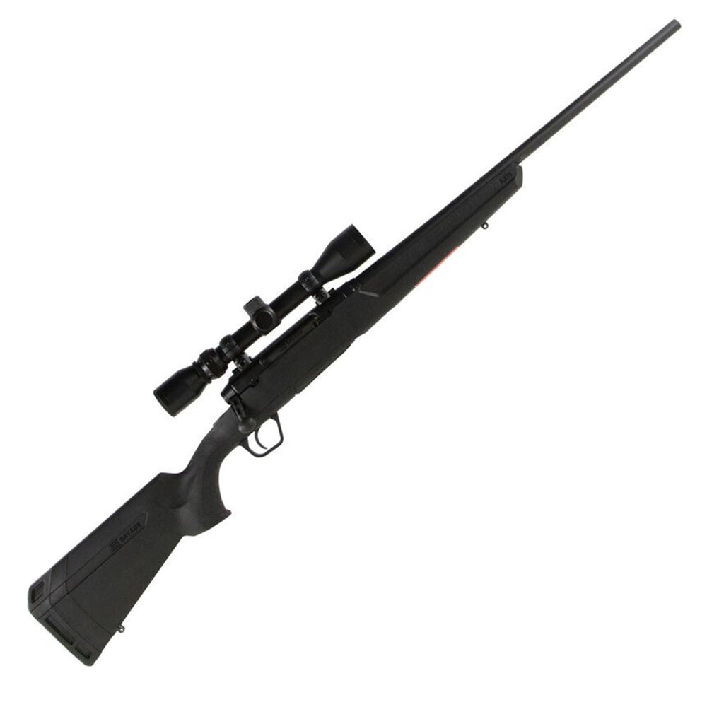 image of AXIS XP 6.5 Creedmoor Bolt-Action Rifle