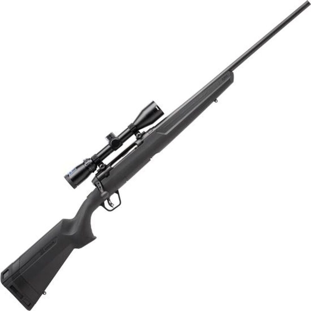image of AXIS II XP 6.5 Creedmoor Bolt-Action Rifle