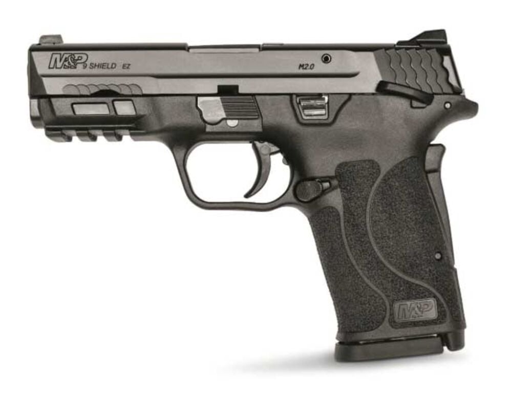 image of M&P9 Shield EZ 9MM Semi-Auto Pistol