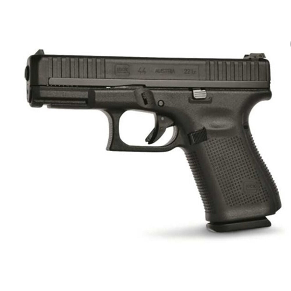 image of 44 .22 LR Rimfire Semi-Auto Pistol