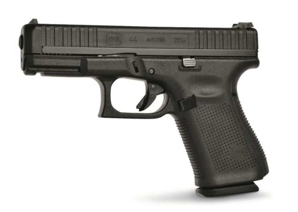 image of 44 .22 LR Rimfire Semi-Auto Pistol