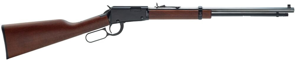 image of Octagon Frontier .22 LR Lever Action Rifle