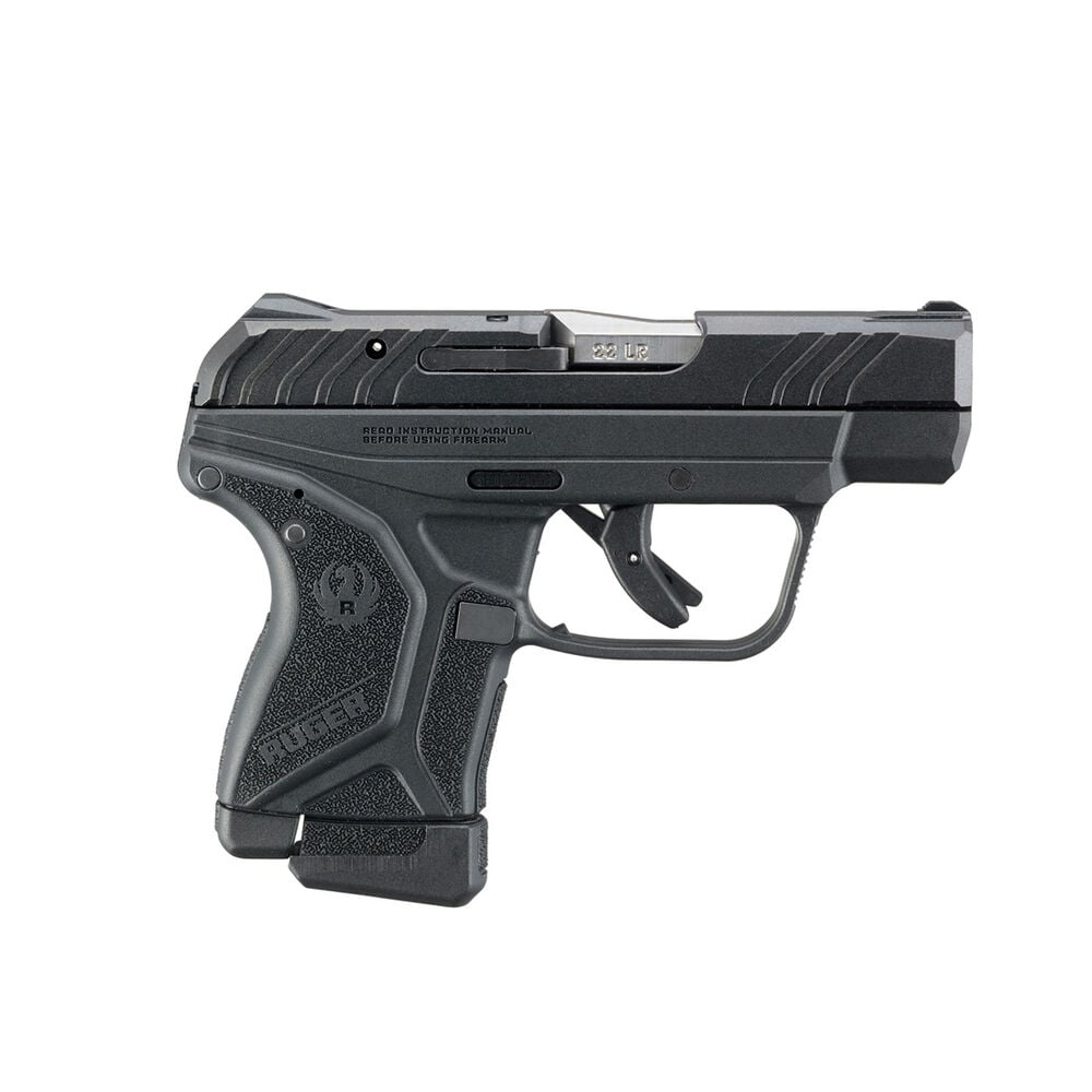 image of LCP II .22 LR Semi-Auto Pistol