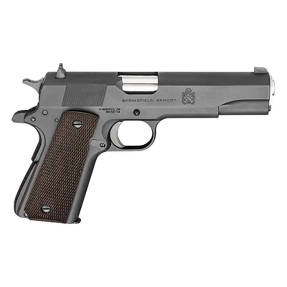 image of 1911 Defender .45 ACP Semi-Auto Pistol