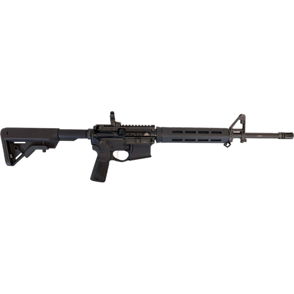 image of SAINT 5.56, M-Lok AR-15 Rifle, B5