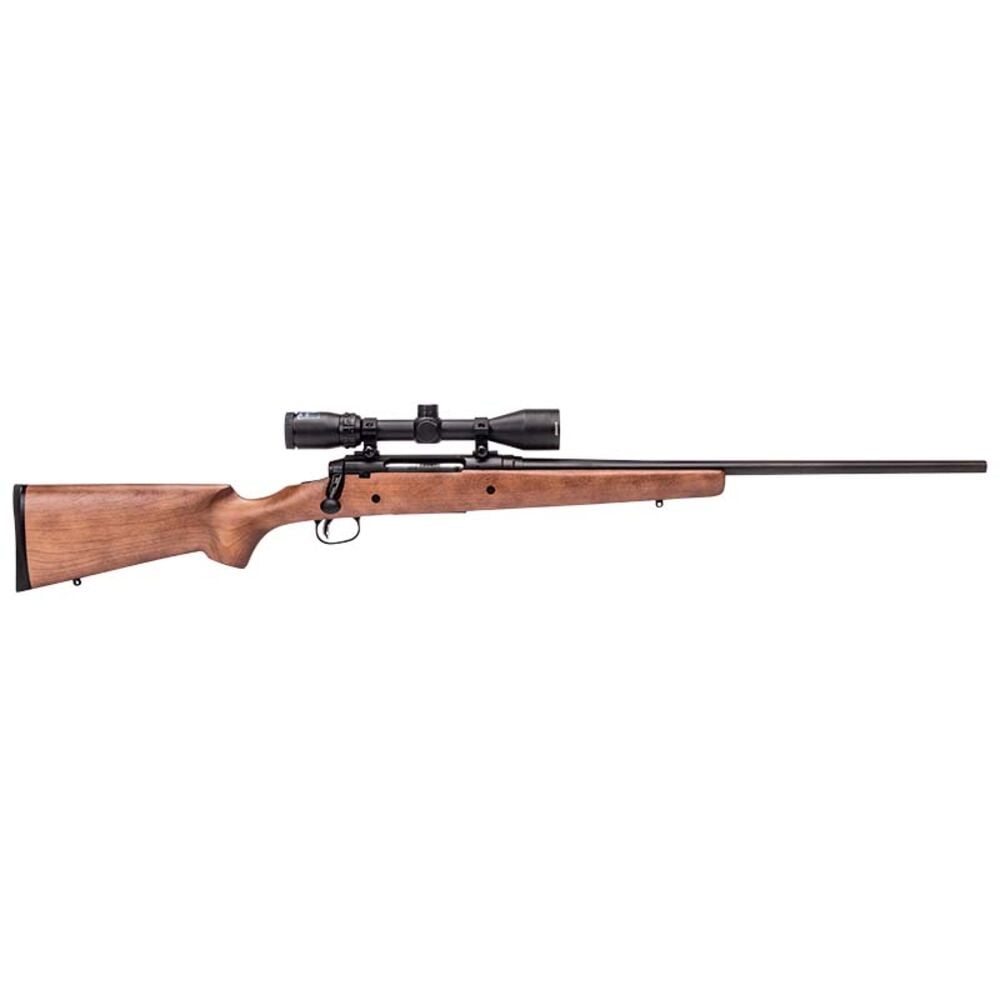 image of Axis .270win Bolt-Action Rifle