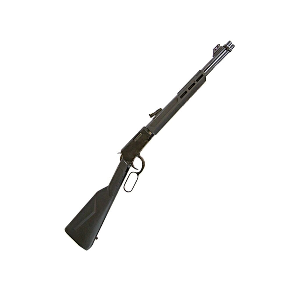 image of Rio Bravo 22 LR 18 in. Lever Action Rifle