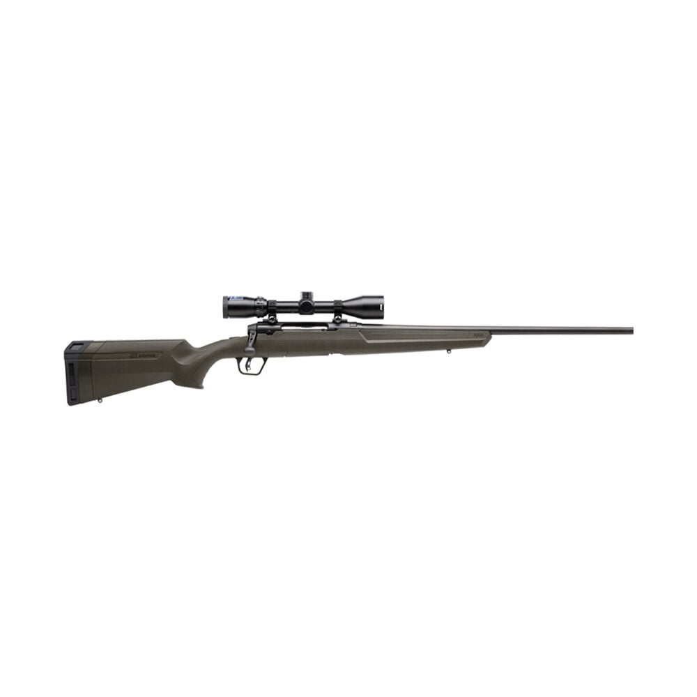 image of Axis XP 6.5 Creedmoor Bolt-Action Rifle