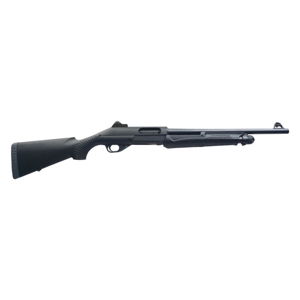 image of 12GA Nova Tactical Pump-Action Shotgun